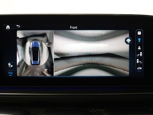 Used 2024 Mercedes-Benz GLE 53 AMG 4MATIC image 21