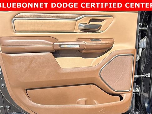 Used 2020 RAM 1500 Limited image 16