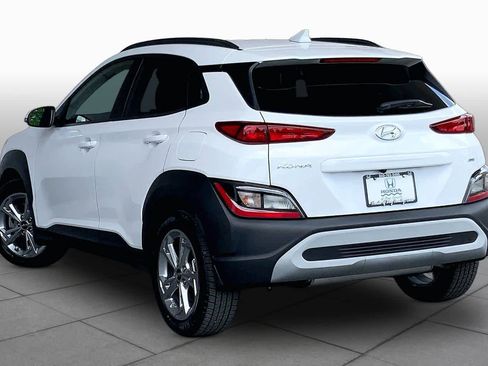 Used 2023 Hyundai Kona SEL w/ Convenience Package image 12