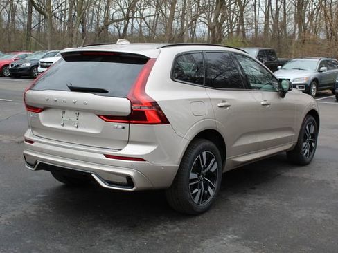 New 2026 Volvo XC60 B5 Plus w/ Protection Package Premier AWD/4WD image 3