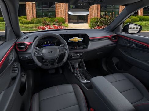 New 2026 Chevrolet TrailBlazer RS w/ Convenience Package image 15