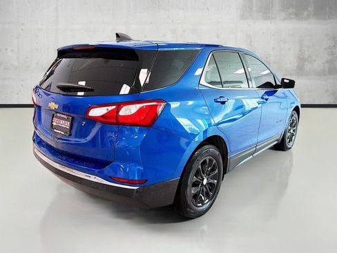 Used 2019 Chevrolet Equinox LT image 5