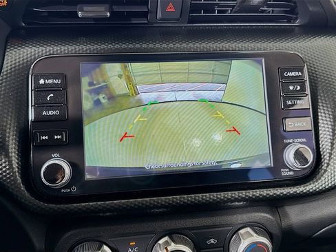 Used 2023 Nissan Kicks SV FWD image 32