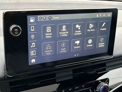 New 2026 Honda Prologue Touring image 30