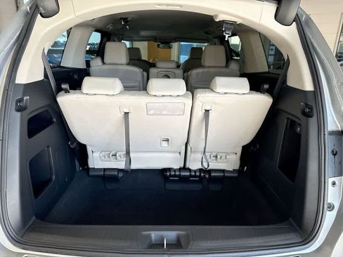 Certified 2025 Honda Odyssey EX-L image 36