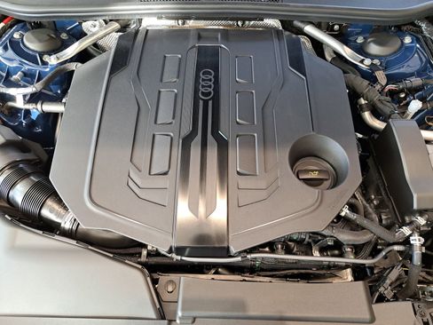 New 2026 Audi A6 Prestige image 33