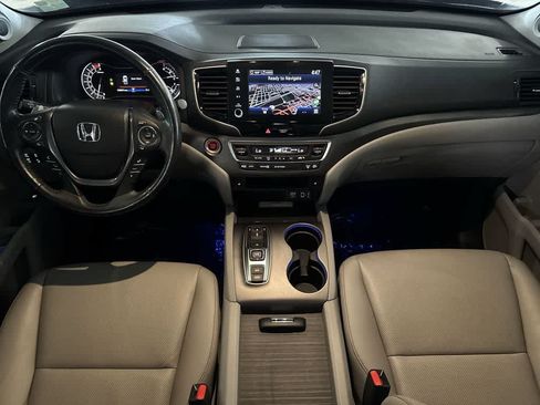 Used 2023 Honda Ridgeline RTL-E image 23