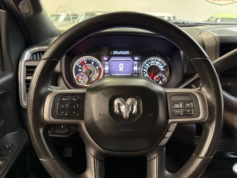 Used 2022 RAM 3500 Tradesman AWD/4WD image 17