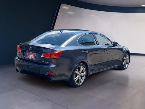 Used 2010 Lexus IS 250 RWD image 5