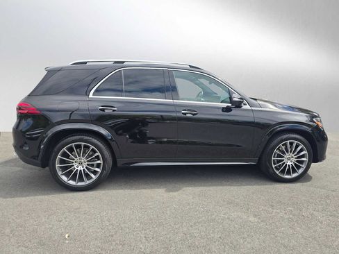 Certified 2026 Mercedes-Benz GLE 450 4MATIC image 2