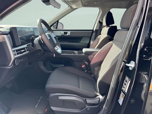 New 2026 Hyundai Santa Fe SE image 12