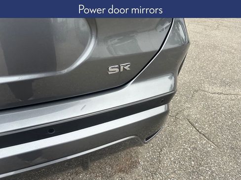 Used 2024 Nissan Kicks SR image 13