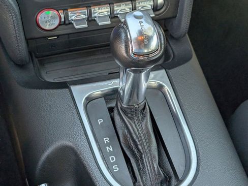 Used 2019 Ford Mustang Premium w/ Ecoboost Performance Package image 28