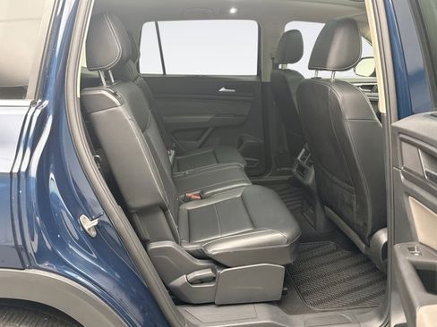 Used 2023 Volkswagen Atlas SE AWD/4WD image 19