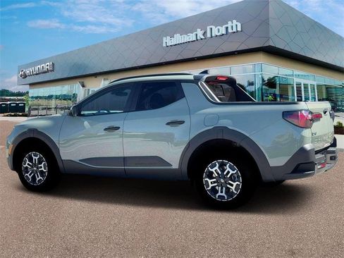 New 2026 Hyundai Santa Cruz XRT image 4