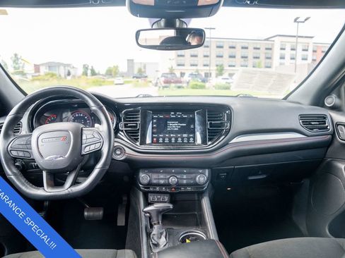 Used 2024 Dodge Durango GT image 18