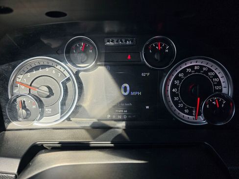 Used 2018 RAM 1500 Sport w/ Sport Premium Group AWD/4WD image 23