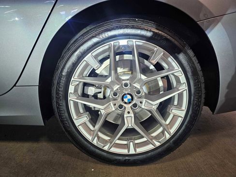 Used 2025 BMW 330i xDrive Sedan w/ M Sport Package image 8