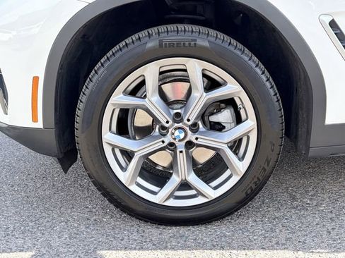 Used 2023 BMW X3 xDrive30i AWD/4WD image 10
