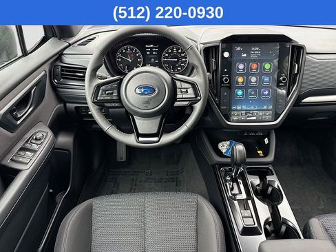 New 2026 Subaru Forester Premium image 28