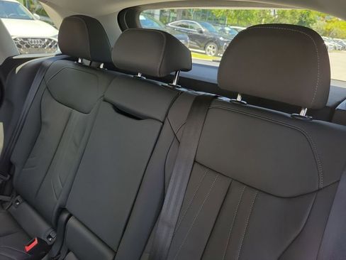 New 2026 Audi Q3 quattro 2.0T AWD/4WD image 27