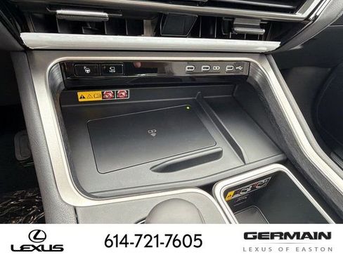 New 2026 Lexus TX 350 AWD image 29