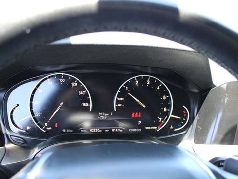 Used 2020 BMW 330i Sedan RWD image 22