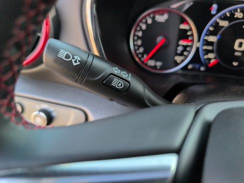 Used 2024 Chevrolet Blazer RS image 25