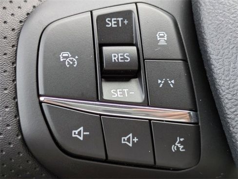 Certified 2026 Ford Escape ST-Line Select w/ Tech Pack #1 image 24