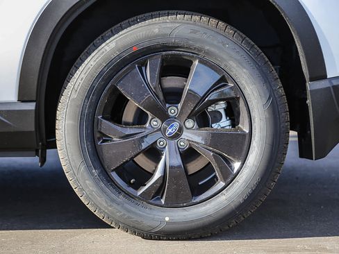 New 2026 Subaru Ascent Premium image 10