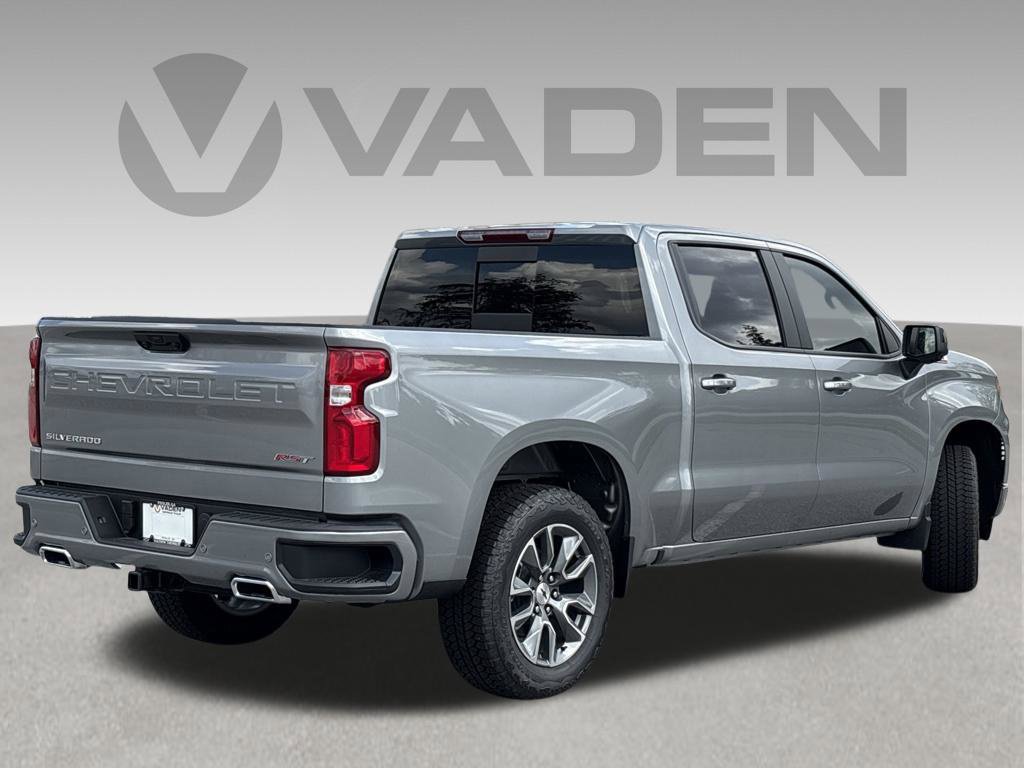 New 2026 Chevrolet Silverado 1500 RST w/ All Star Edition Plus AWD/4WD image 40