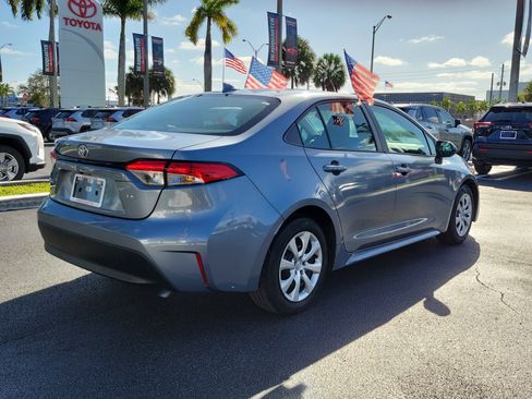 Used 2023 Toyota Corolla LE image 12