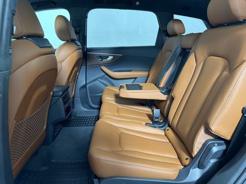 New 2026 Audi Q7 3.0T Prestige AWD/4WD image 22