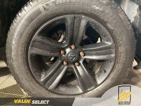 Used 2018 RAM 1500 Sport w/ Convenience Group AWD/4WD image 24