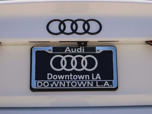 Used 2023 Audi A3 2.0T Premium w/ Convenience Package AWD/4WD image 11