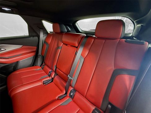 Used 2024 Acura ZDX A-Spec image 22