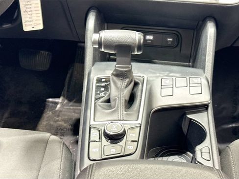Used 2023 Kia Sportage LX AWD/4WD image 22