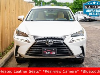 Used 2018 Lexus NX 300 FWD w/ Accessory Package 2 video 2