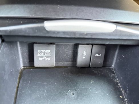 Used 2017 Acura RDX AWD w/ Technology Package image 22
