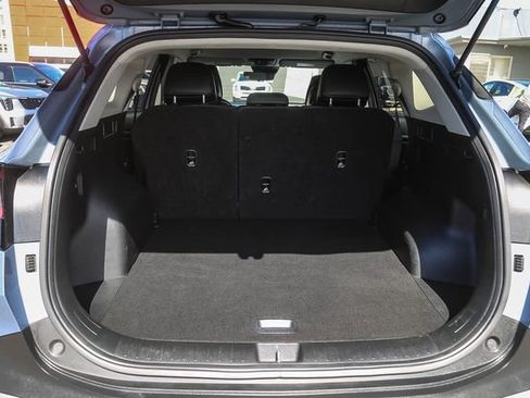 Certified 2023 Kia Sportage EX image 27