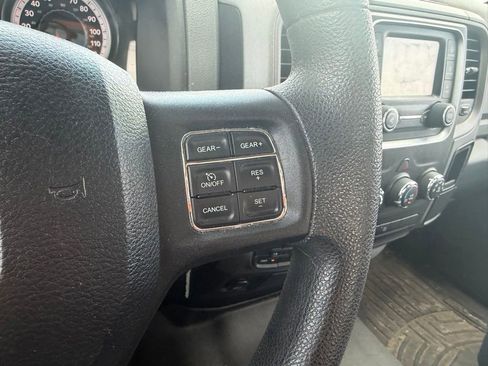Used 2014 RAM 1500 Express AWD/4WD image 15