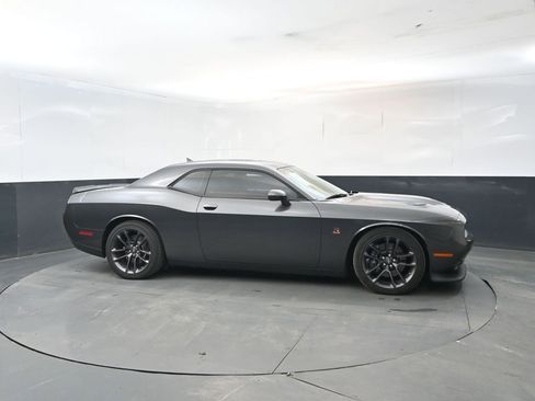 Used 2022 Dodge Challenger R/T Scat Pack w/ Plus Package RWD image 7