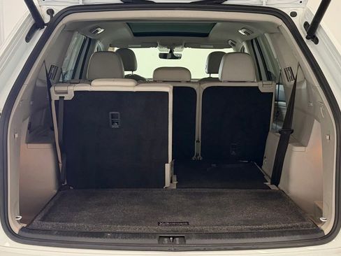 Used 2022 Volkswagen Atlas SE AWD/4WD image 27