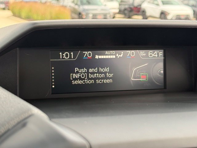 Used 2019 Subaru Forester Limited w/ Popular Package #3 AWD/4WD image 21