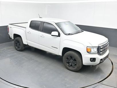 Used 2019 GMC Canyon SLE w/ Driver Alert Package