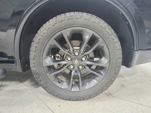 Used 2024 Dodge Durango R/T AWD/4WD image 14