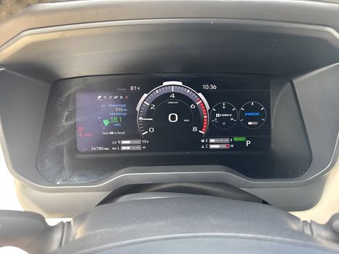 Used 2024 Toyota Tundra Capstone image 27