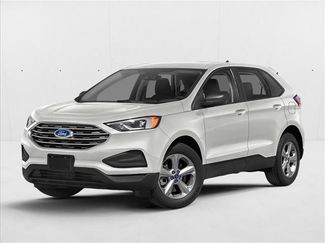 Used 2022 Ford Edge SE video 1