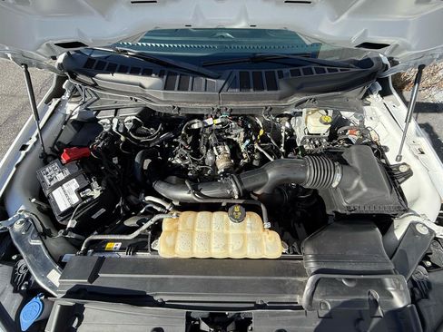 Used 2022 Ford F150 XL w/ Equipment Group 101A High RWD image 10