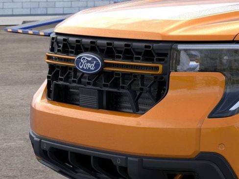 New 2026 Ford Maverick Tremor AWD/4WD image 18